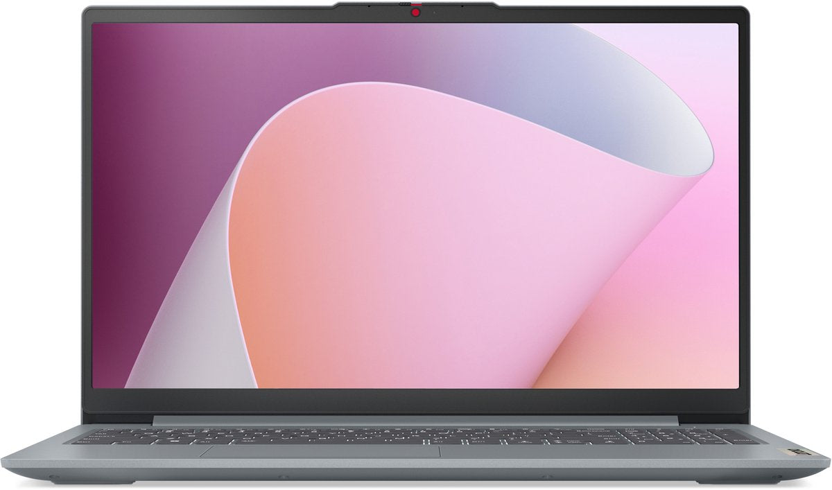 Lenovo IdeaPad Slim 3 15ABR8 - Laptop - 15.6 inch - Ryzen 7 - 16GB/512GB