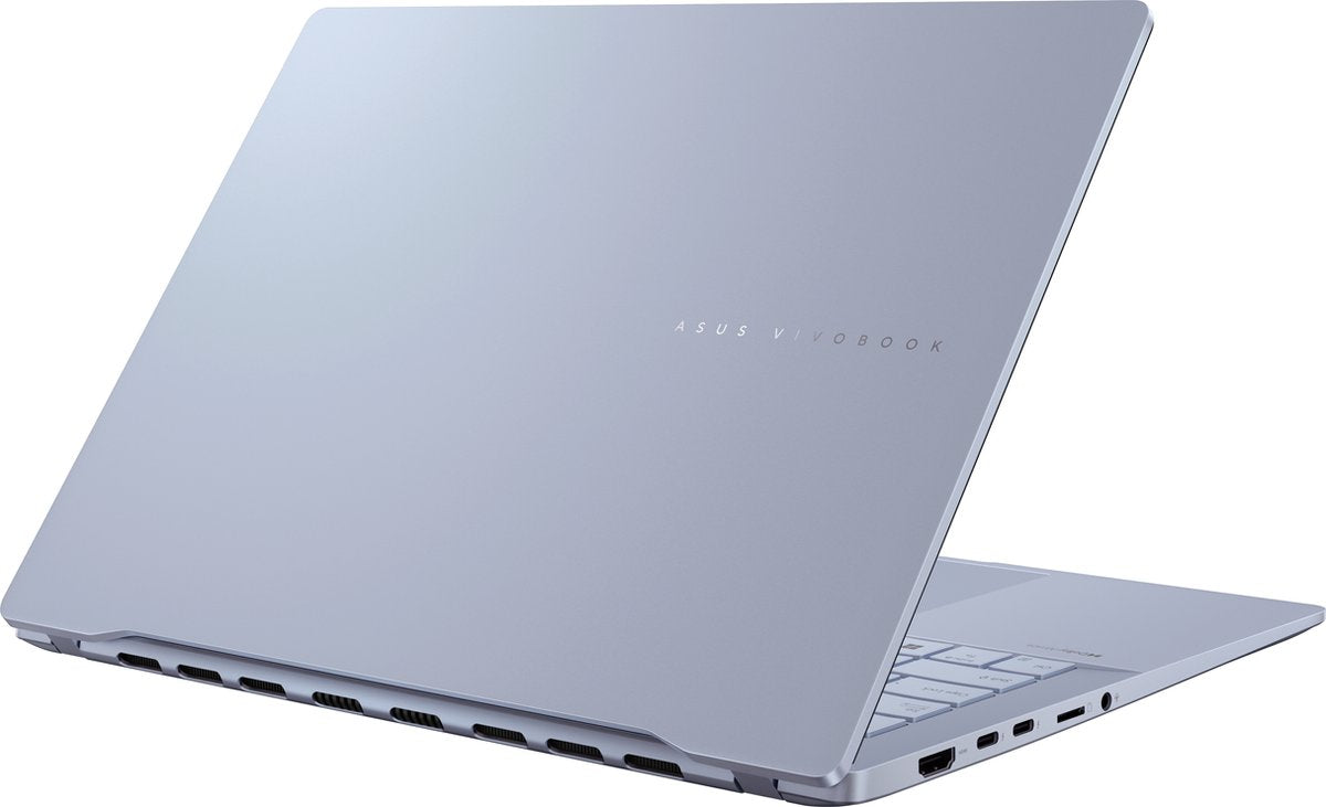 ASUS Vivobook S14 S5406SA-QD077W - Copilot+ Laptop - 14 inch