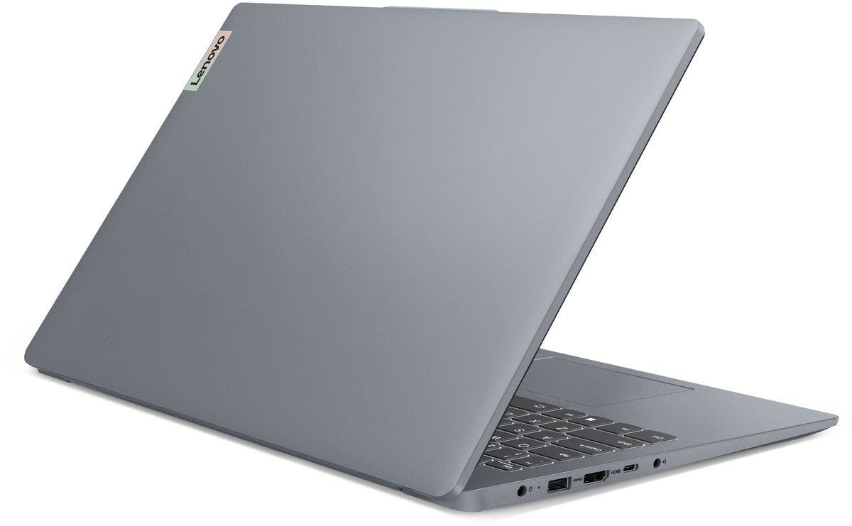 Lenovo IdeaPad Slim 3 15ABR8 - Laptop - 15.6 inch - Ryzen 7 - 16GB/512GB