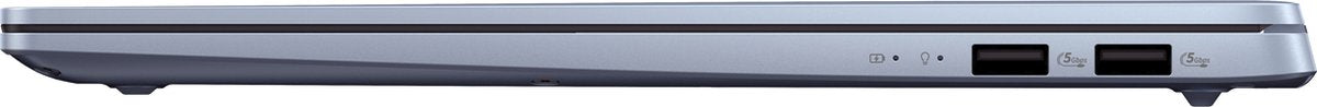 ASUS Vivobook S14 S5406SA-QD077W - Copilot+ Laptop - 14 inch