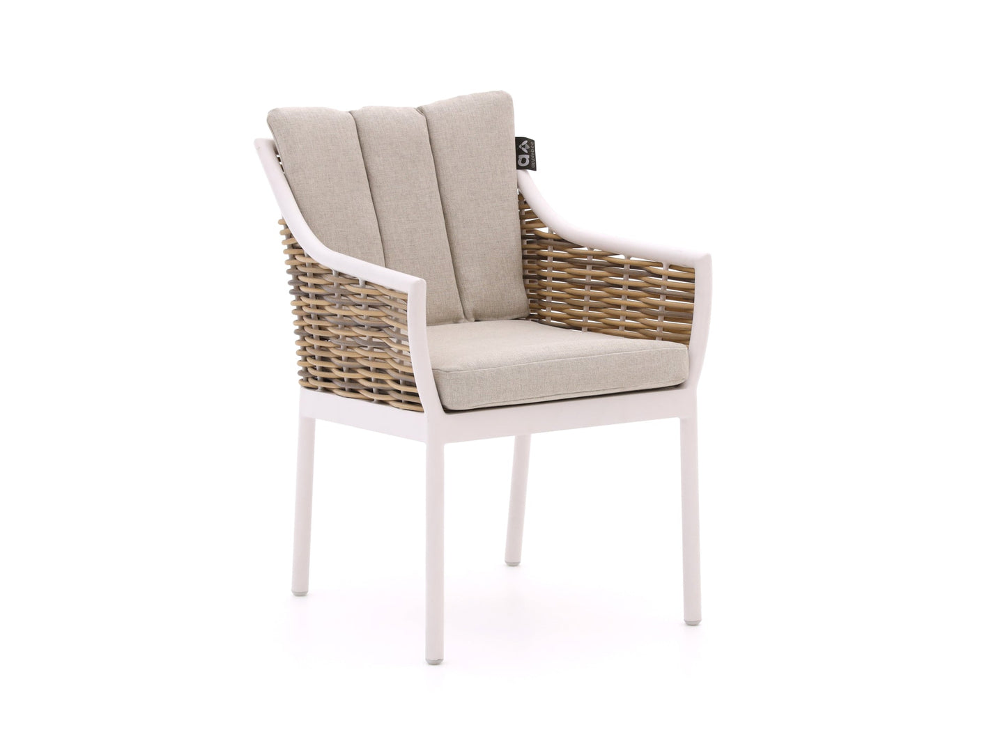 Apple Bee Milou 240cm dining tuinset 7-delig