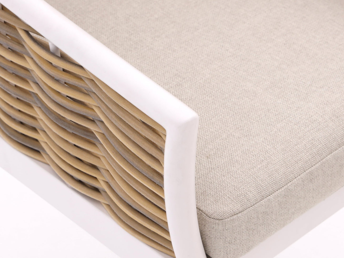 Apple Bee Milou 240cm dining tuinset 7-delig