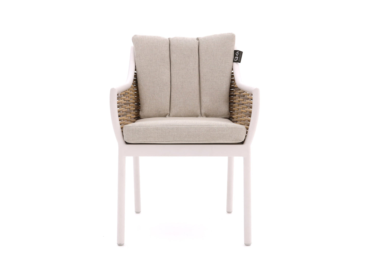 Apple Bee Milou 240cm dining tuinset 7-delig