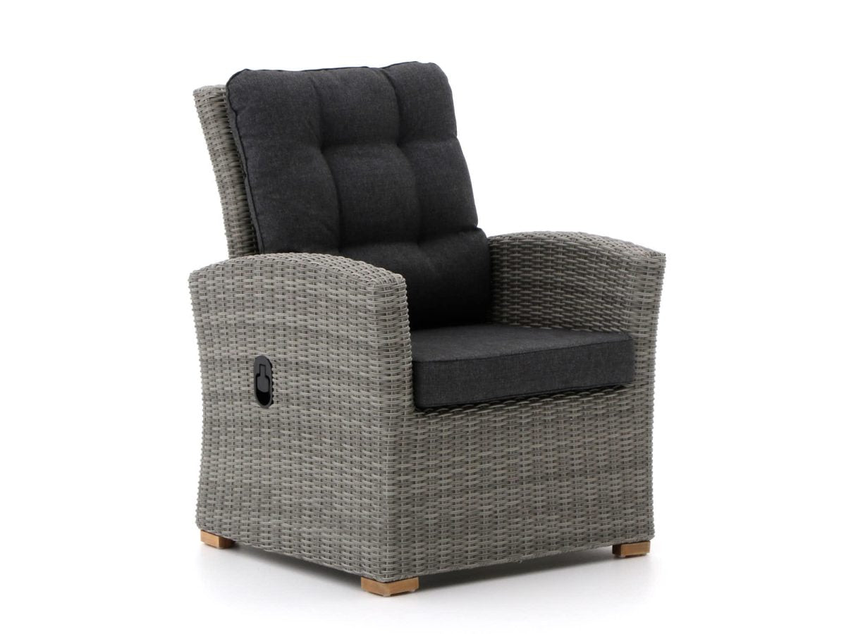 Intenso Mazzano/ROUGH-X 320cm lounge-dining tuinset