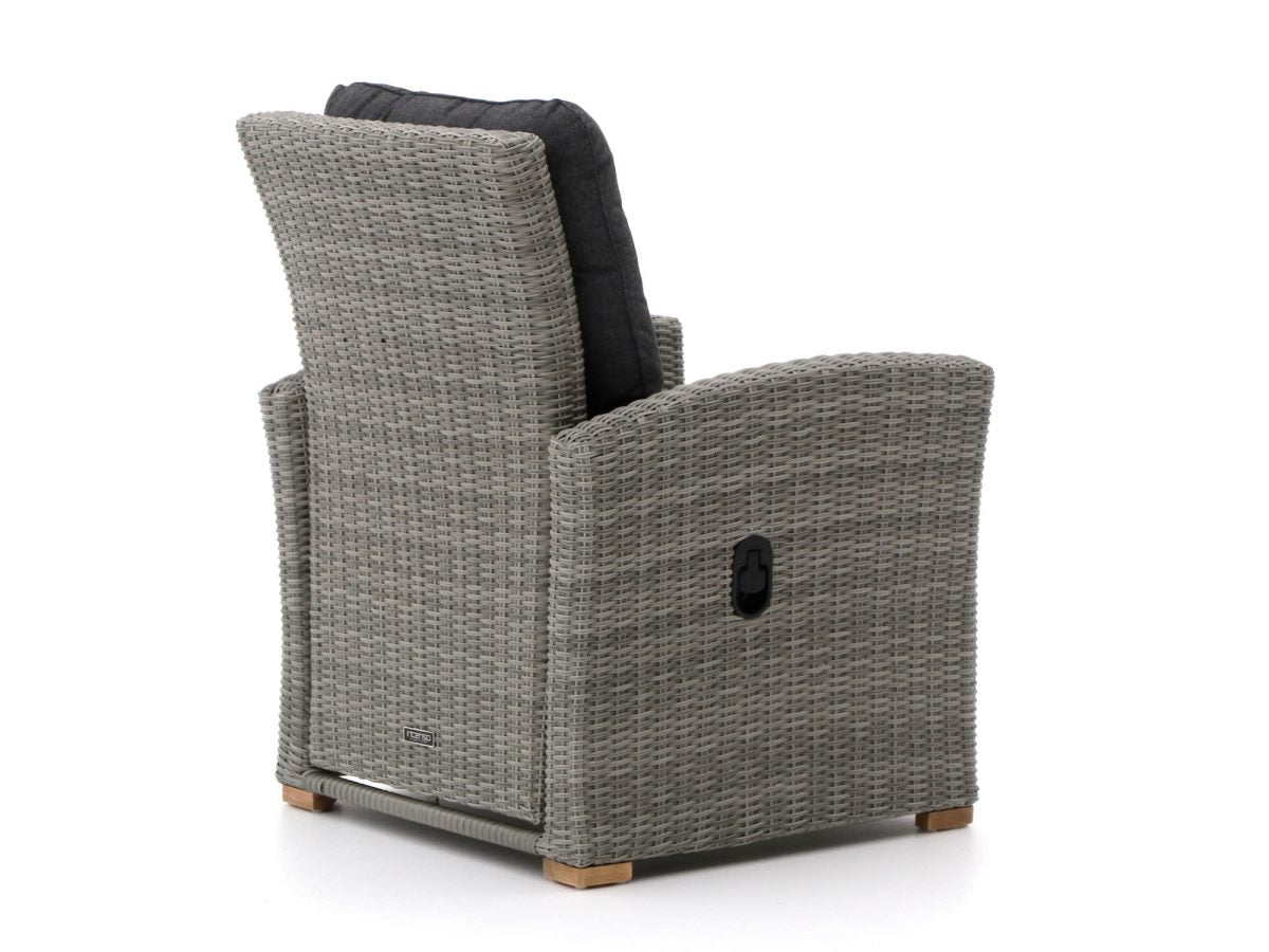 Intenso Mazzano/ROUGH-X 320cm lounge-dining tuinset