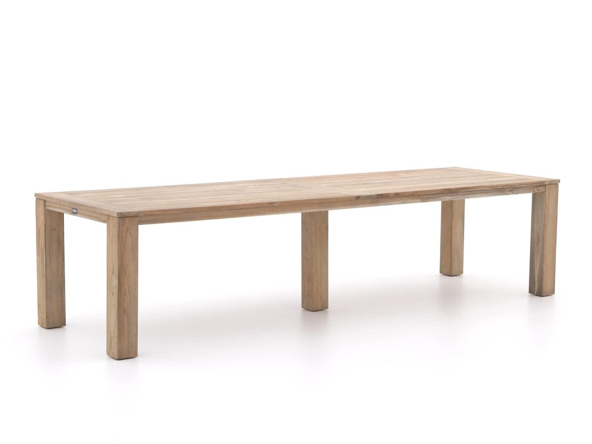 Intenso Mazzano/ROUGH-X 320cm lounge-dining tuinset