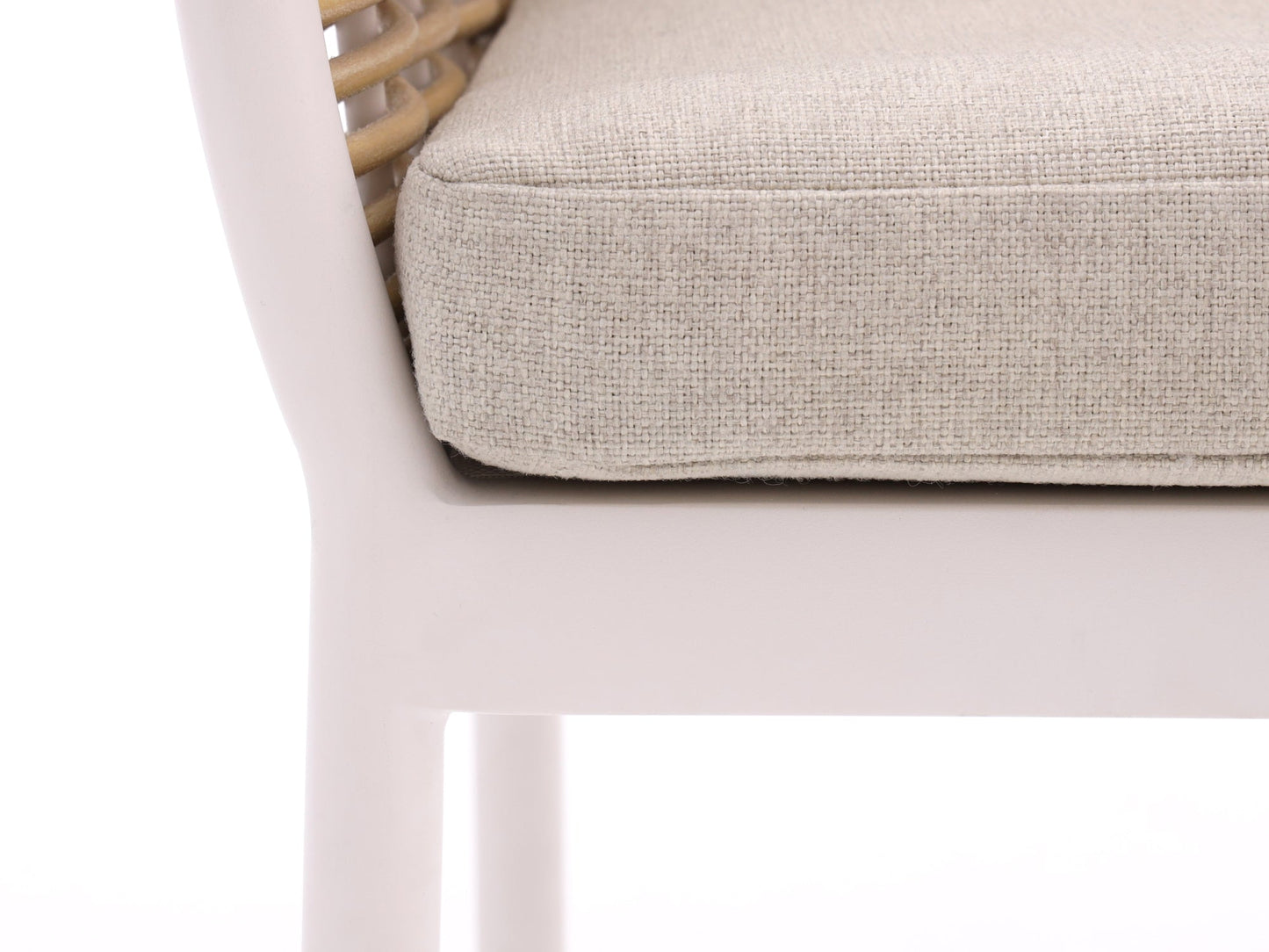 Apple Bee Milou 240cm dining tuinset 7-delig