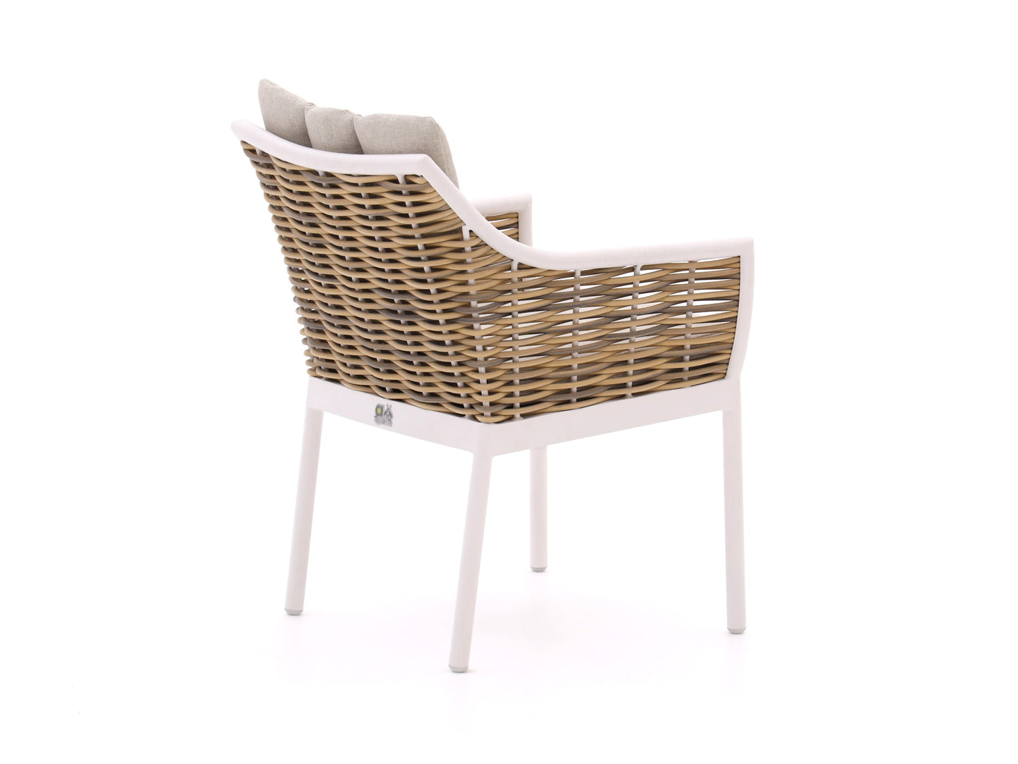 Apple Bee Milou 240cm dining tuinset 7-delig
