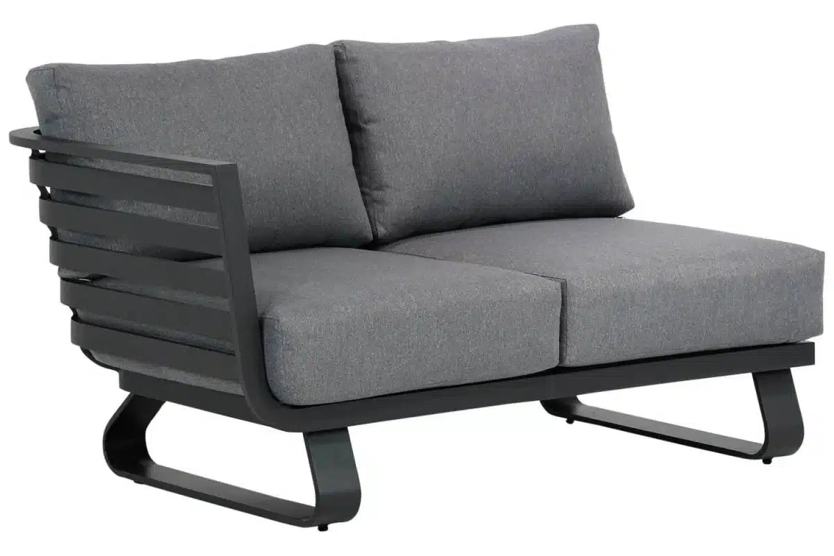 Santika – Hoek Loungeset 3 Delig