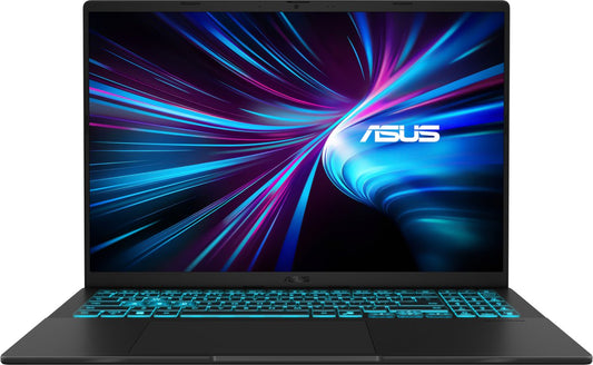 ASUS V16 FX3607VU-RP211WS - Gaming Laptop - 16 inch - 144Hz
