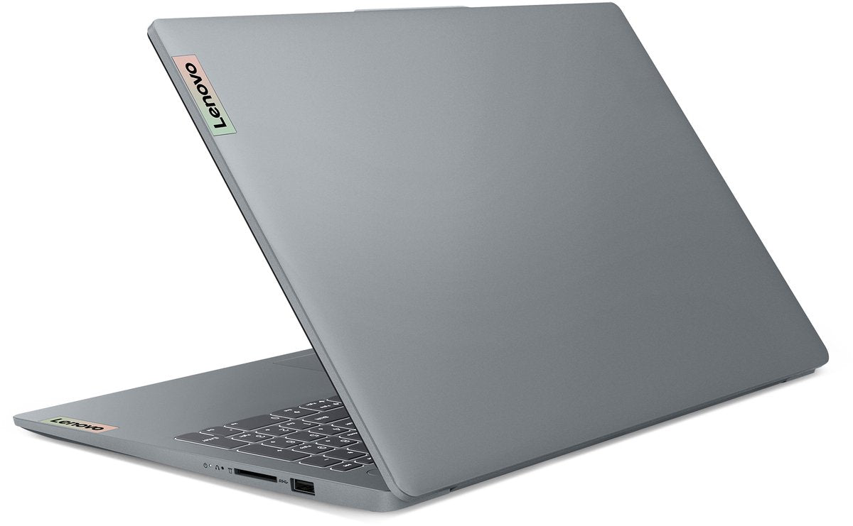Lenovo IdeaPad Slim 3 15ABR8 - Laptop - 15.6 inch - Ryzen 7 - 16GB/512GB