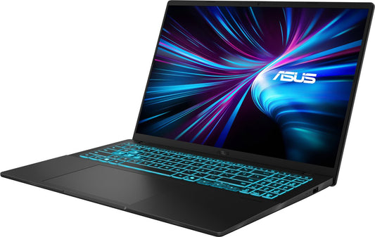 ASUS V16 FX3607VU-RP211WS - Gaming Laptop - 16 inch - 144Hz