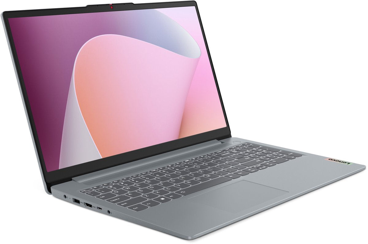 Lenovo IdeaPad Slim 3 15ABR8 - Laptop - 15.6 inch - Ryzen 7 - 16GB/512GB