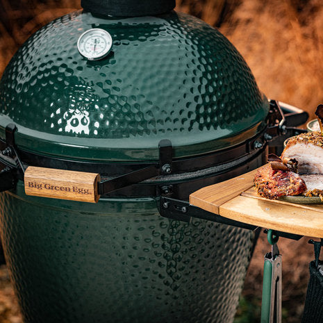 Big Green Egg (Medium) Actie Bundle