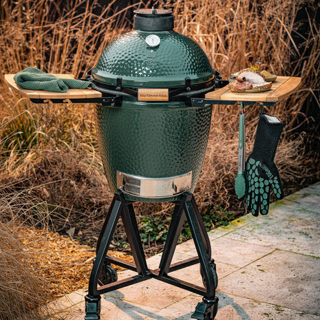 Big Green Egg (Medium) Actie Bundle