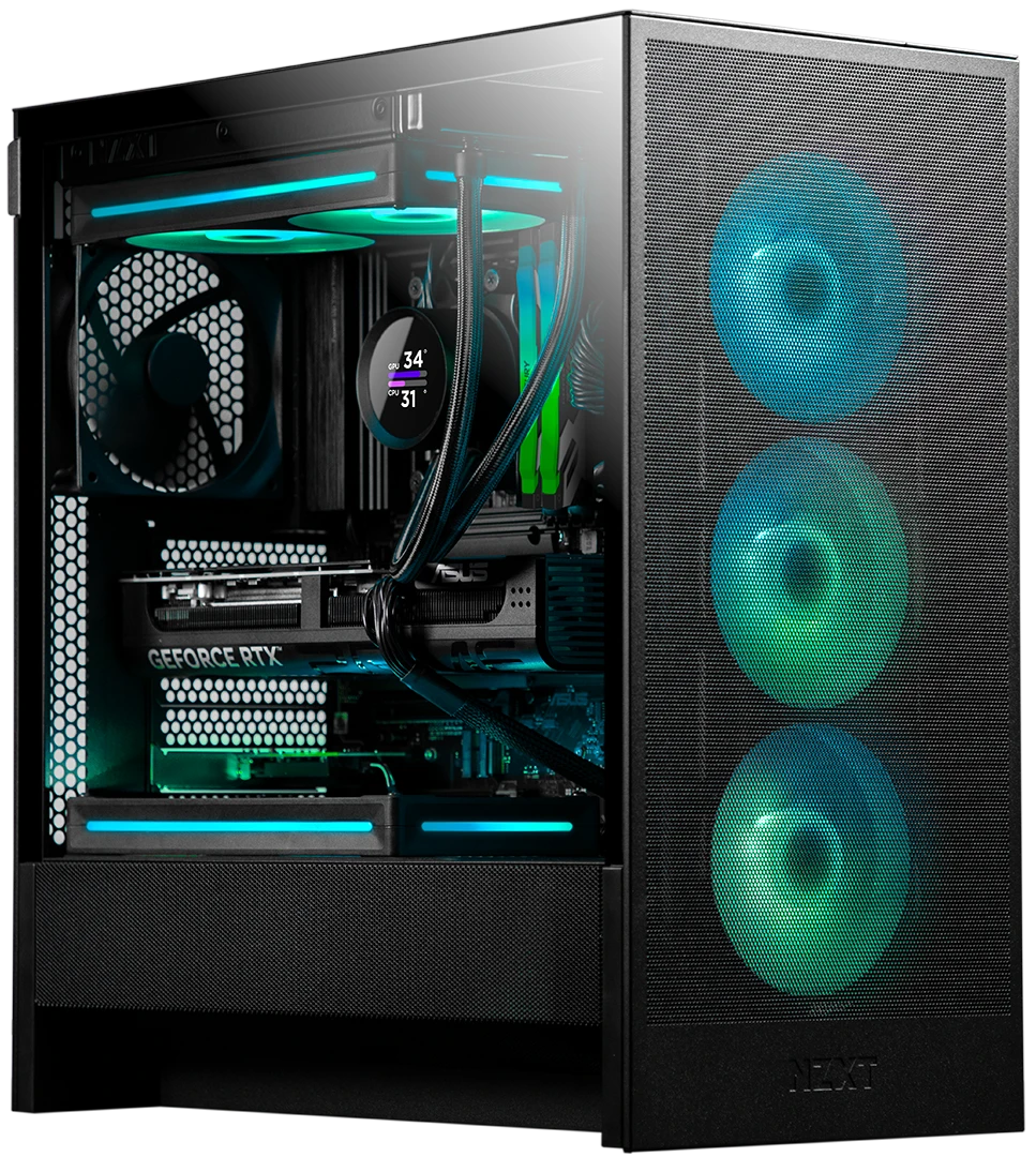 Nighthawk A99X3D N56T16