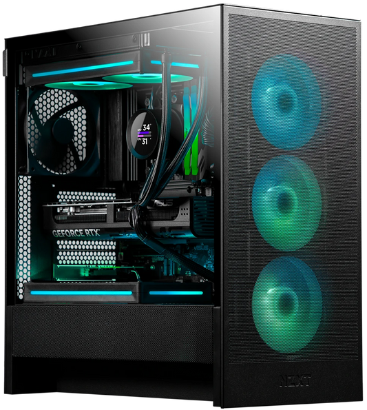 Nighthawk A99X3D N56T16